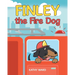 Finley the Fire Dog