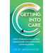 Getting Into Care: How to Build a Successful Domiciliary and Supported Living Business