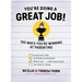 You're Doing a Great Job!: 100 Ways You're Winning at Parenting
