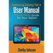 Samsung Galaxy Tab 4 User Manual: Tips & Tricks Guide for Your Tablet!