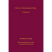 The New Melchizedek Bible, Volume 2: The Book of the Upright and the Books of David