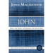 John: Jesus - The Word, the Messiah, the Son of God