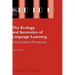 The Ecology and Semiotics of Language Learning: A Sociocultural Perspective