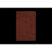ESV Gospel Transformation Study Bible: Christ in All of Scripture, Grace for All of Life(r) (Trutone, Chestnut)