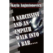 A Narcissist and an Empath Walk Into a Bar....