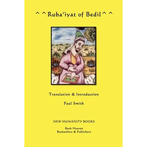 Ruba'iyat of Bedil