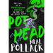 Pothead: My Life as a Marijuana Addict in the Age of Legal Weed
