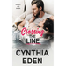 Crossing The Line