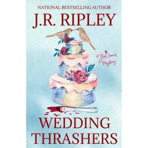Wedding Thrashers