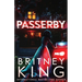 Passerby: A Psychological Thriller