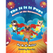 The It-It-It Pups: Battle of the Coronavirus