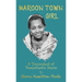 Maroon Town Girl: A Descendant of Transatlantic Slaves