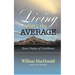 Living Above the Average