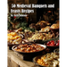 50 Medieval Banquets and Feasts Recipes