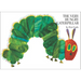 The Very Hungry Caterpillar