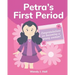 Petra's First Period: Mediwonderland