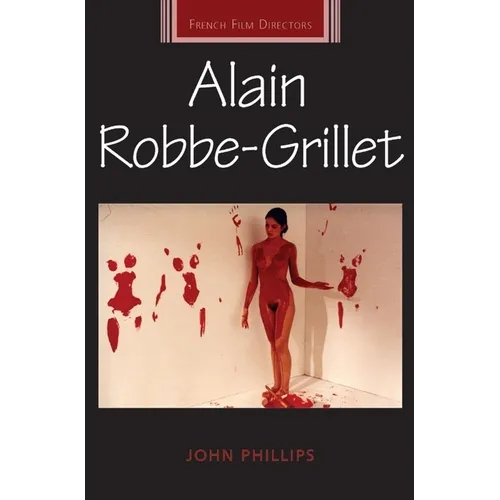 Alain Robbe-Grillet