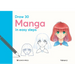 Draw 30: Manga: In Easy Steps