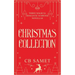 Christmas Collection (Three Magical Romantic Suspense Novellas)