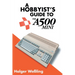 A Hobbyist's Guide to THEA500 Mini