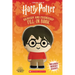 Harry Potter: Squishy: Bravery and Friendship