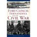 Fort Clinch, Fernandina and the Civil War