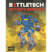 BattleTech Activity Book 02