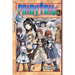 Fairy Tail V33