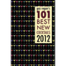 gaz regan's 101 Best new Cocktails 2012
