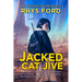 Jacked Cat Jive: Volume 3