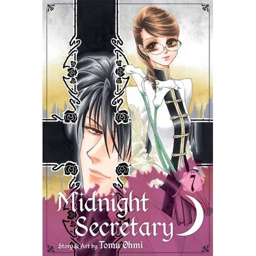 Midnight Secretary, Vol. 7