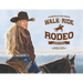 Walk Ride Rodeo: A Story About Amberley Snyder
