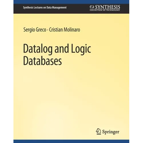 Datalog and Logic Databases