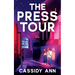 The Press Tour