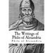 The Writings of Philo of Alexandria
