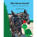 Max Horses Around: Island Adventures with Mackinac Max
