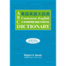 ABC Cantonese-English Comprehensive Dictionary