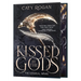 Kissed by the Gods (Deluxe Limited Edition)