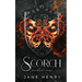Scorch: A Dark Bratva Arranged Marriage Romance