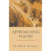 Approaching Poetry