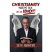 Christianity Made Me Talk Like an Idiot