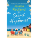 The Secret To Happiness