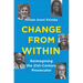 Change from Within: Reimagining the 21st-Century Prosecutor