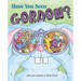 Have You Seen Gordon?