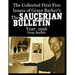 The Collected First Five Issues of Grays Barker's The Saucerian Bulletin.Year: 1956