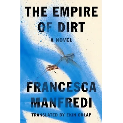 The Empire of Dirt