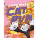Cat on the Run in Hidden Layers!