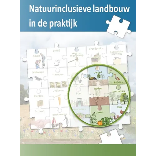 Natuurinclusieve Landbouw in de Praktijk