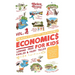 Economics For Kids: Lessons from Fables & Fairy Tales