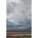 Public Law in a Hybrid State: Legal Reform and Global Sociology in Uzbekistan